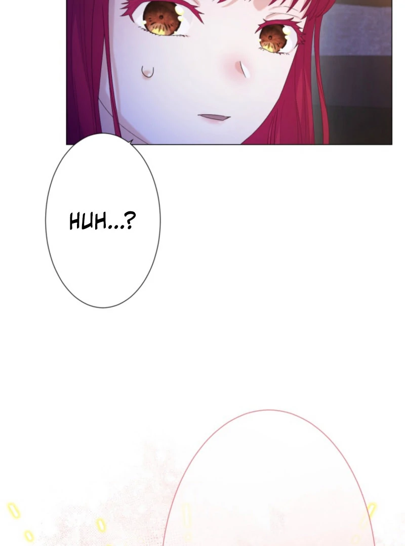The Saint Who Longs for Death Made a Contract with the Cursed Prince Chapter 24 - page 112