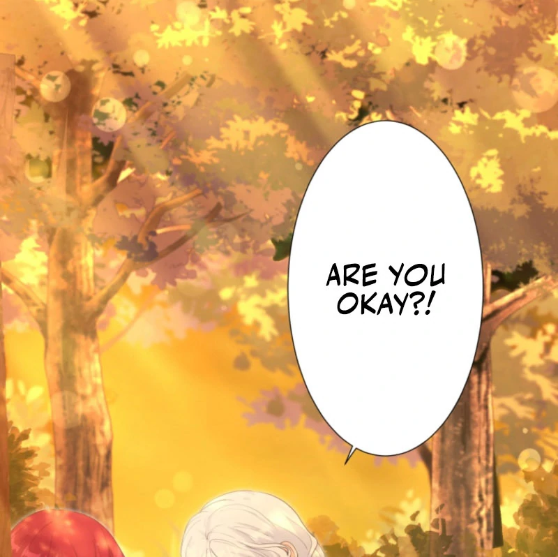 The Saint Who Longs for Death Made a Contract with the Cursed Prince Chapter 24 - page 12