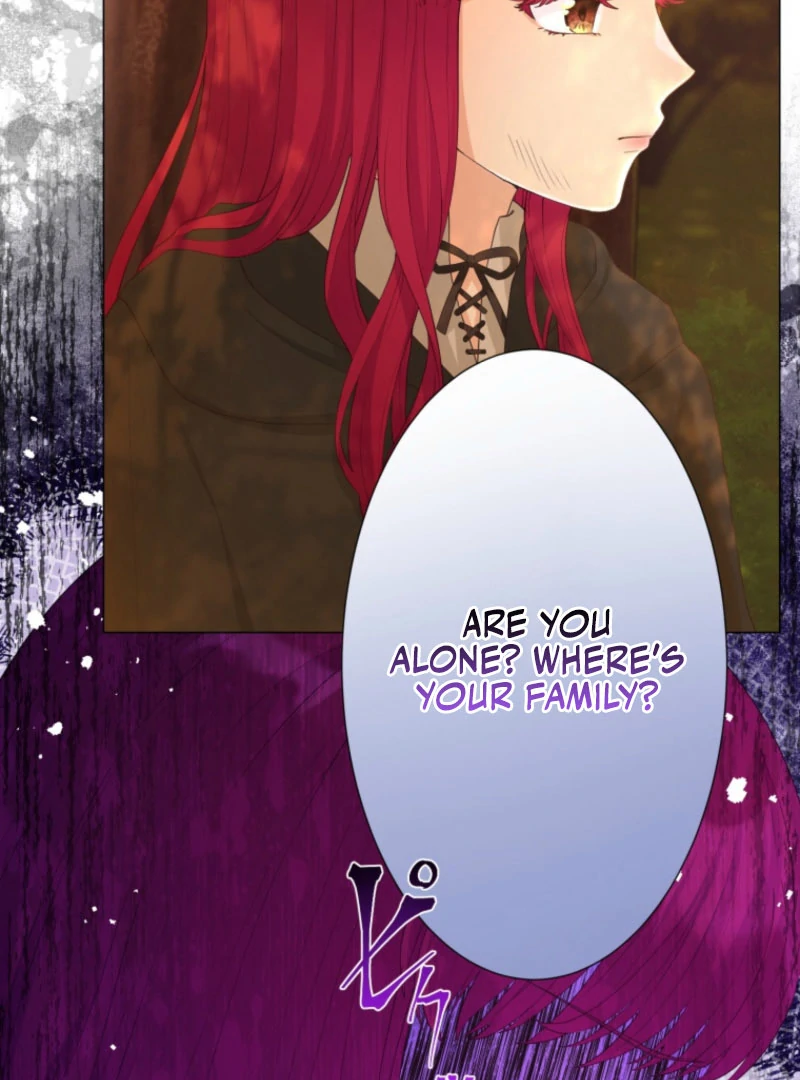The Saint Who Longs for Death Made a Contract with the Cursed Prince Chapter 24 - page 18
