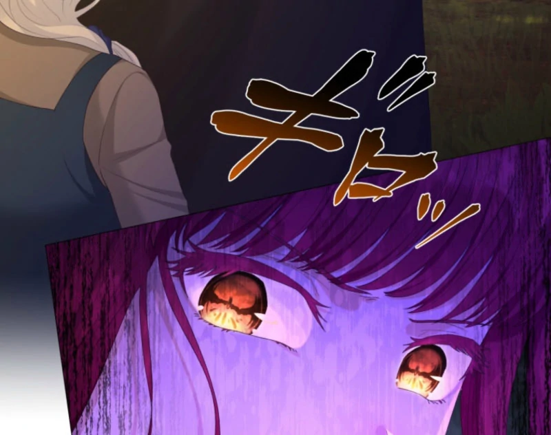 The Saint Who Longs for Death Made a Contract with the Cursed Prince Chapter 24 - page 23