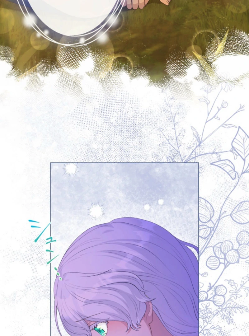 The Saint Who Longs for Death Made a Contract with the Cursed Prince Chapter 24 - page 27