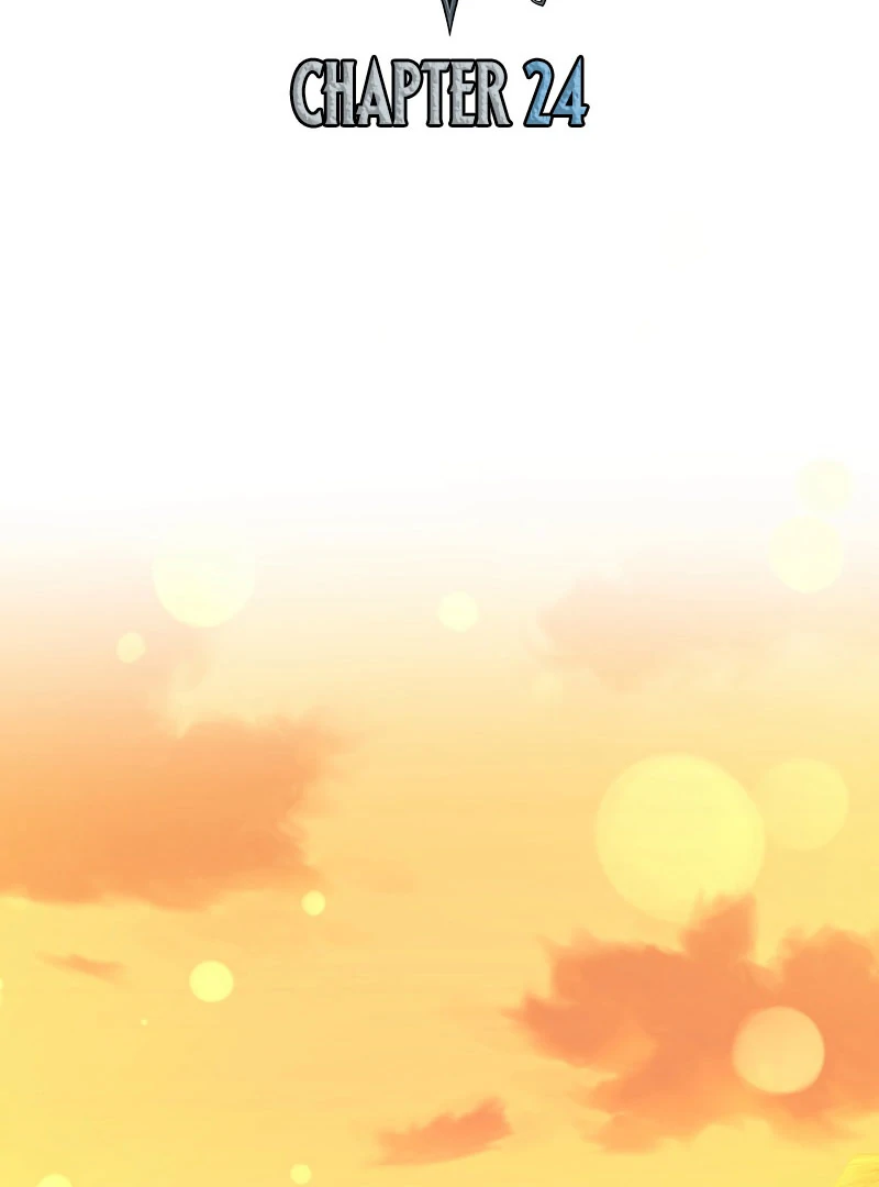 The Saint Who Longs for Death Made a Contract with the Cursed Prince Chapter 24 - page 2