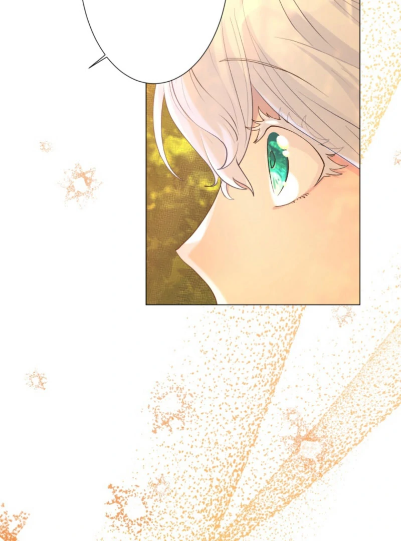 The Saint Who Longs for Death Made a Contract with the Cursed Prince Chapter 24 - page 29