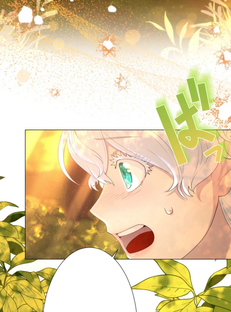 The Saint Who Longs for Death Made a Contract with the Cursed Prince Chapter 24 - page 32