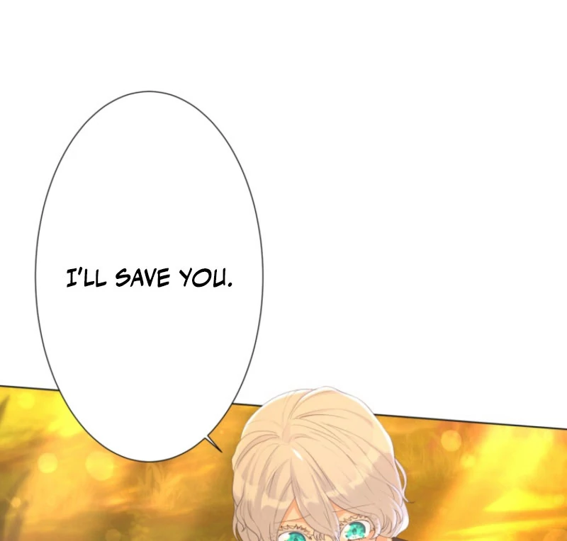 The Saint Who Longs for Death Made a Contract with the Cursed Prince Chapter 24 - page 35