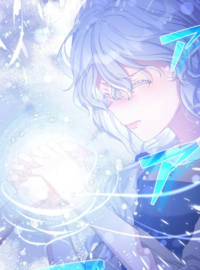 The Saint Who Longs for Death Made a Contract with the Cursed Prince Chapter 24 - page 38
