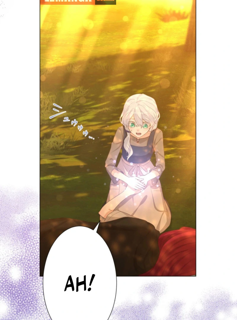 The Saint Who Longs for Death Made a Contract with the Cursed Prince Chapter 24 - page 40