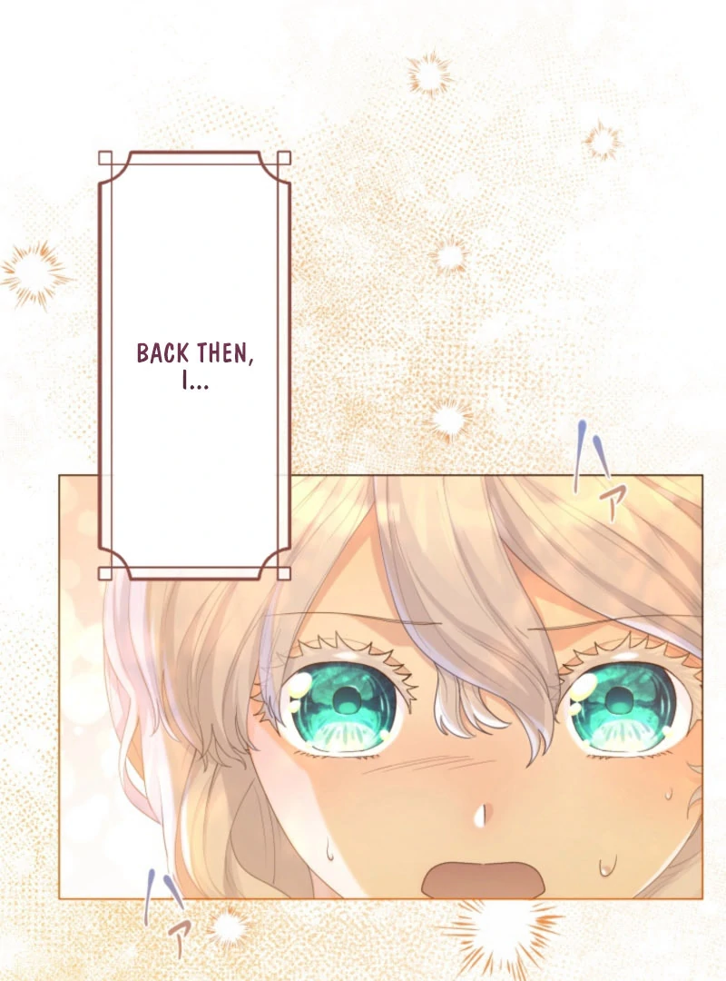 The Saint Who Longs for Death Made a Contract with the Cursed Prince Chapter 24 - page 47