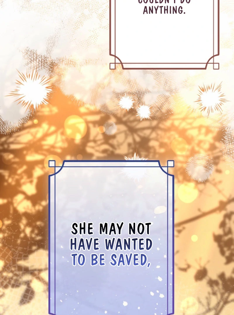 The Saint Who Longs for Death Made a Contract with the Cursed Prince Chapter 24 - page 50