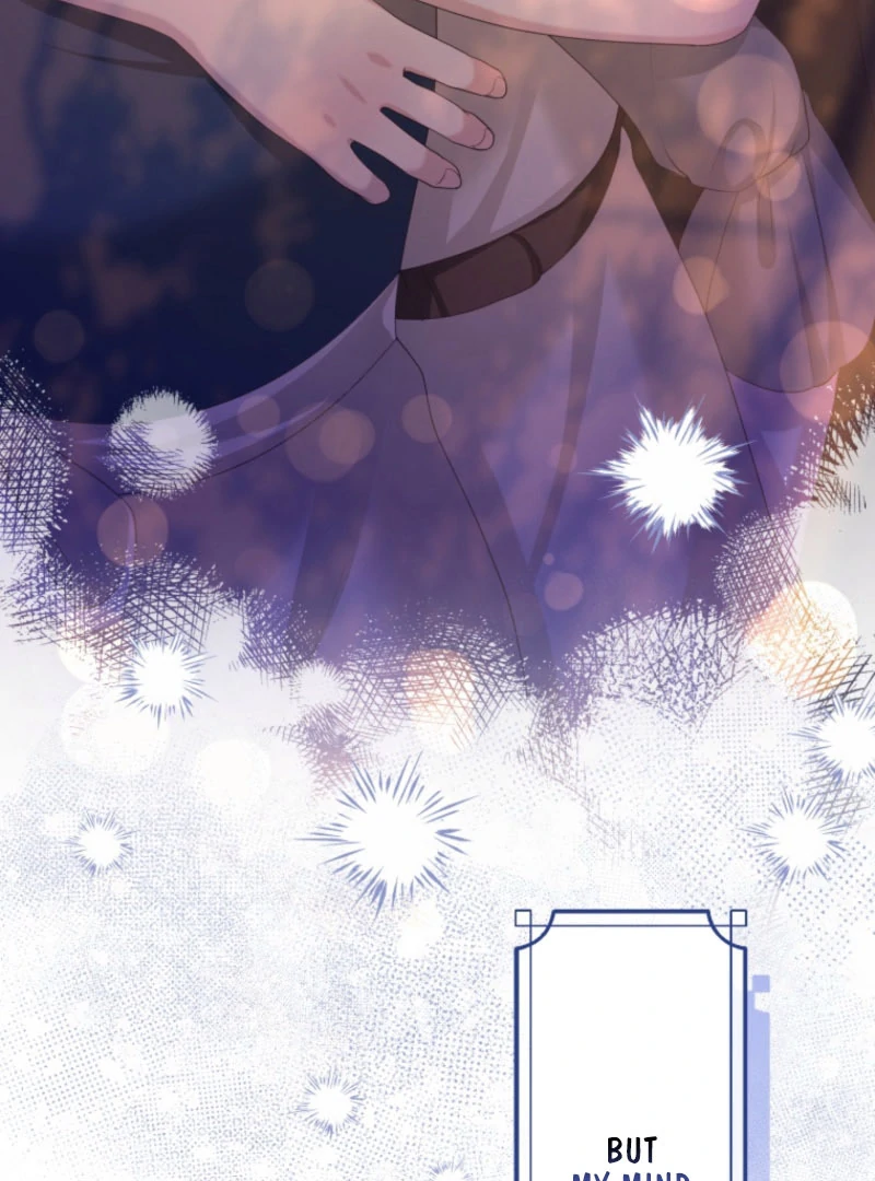 The Saint Who Longs for Death Made a Contract with the Cursed Prince Chapter 24 - page 52