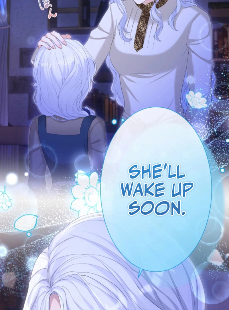 The Saint Who Longs for Death Made a Contract with the Cursed Prince Chapter 24 - page 60