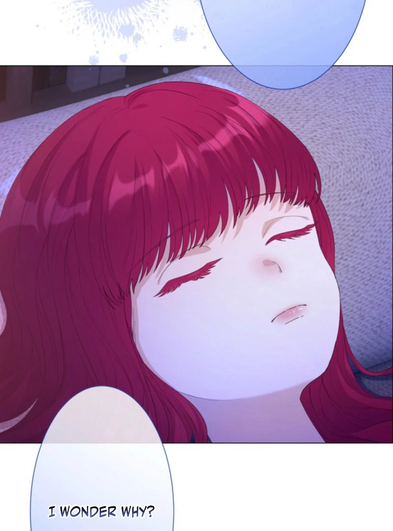 The Saint Who Longs for Death Made a Contract with the Cursed Prince Chapter 24 - page 64