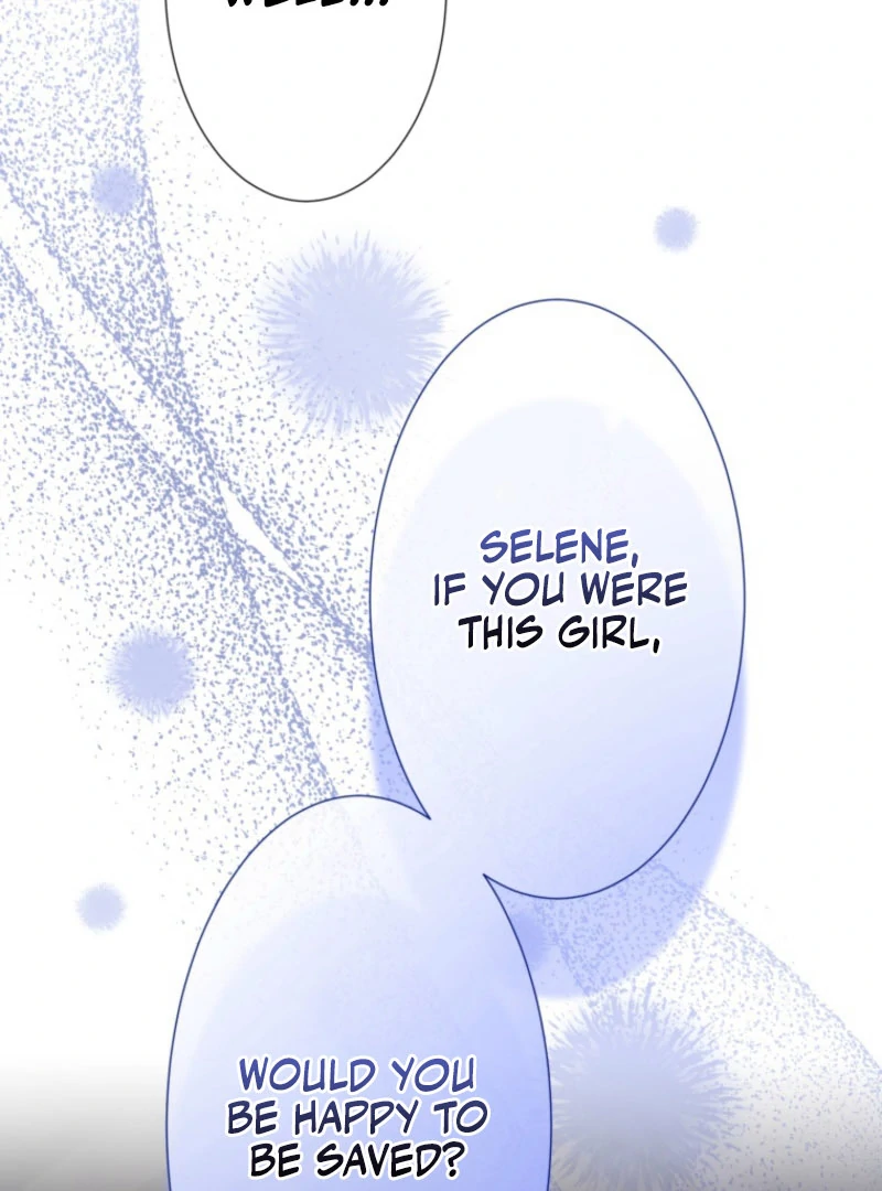 The Saint Who Longs for Death Made a Contract with the Cursed Prince Chapter 24 - page 66