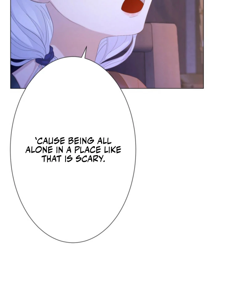 The Saint Who Longs for Death Made a Contract with the Cursed Prince Chapter 24 - page 69
