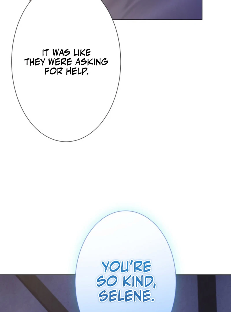 The Saint Who Longs for Death Made a Contract with the Cursed Prince Chapter 24 - page 71