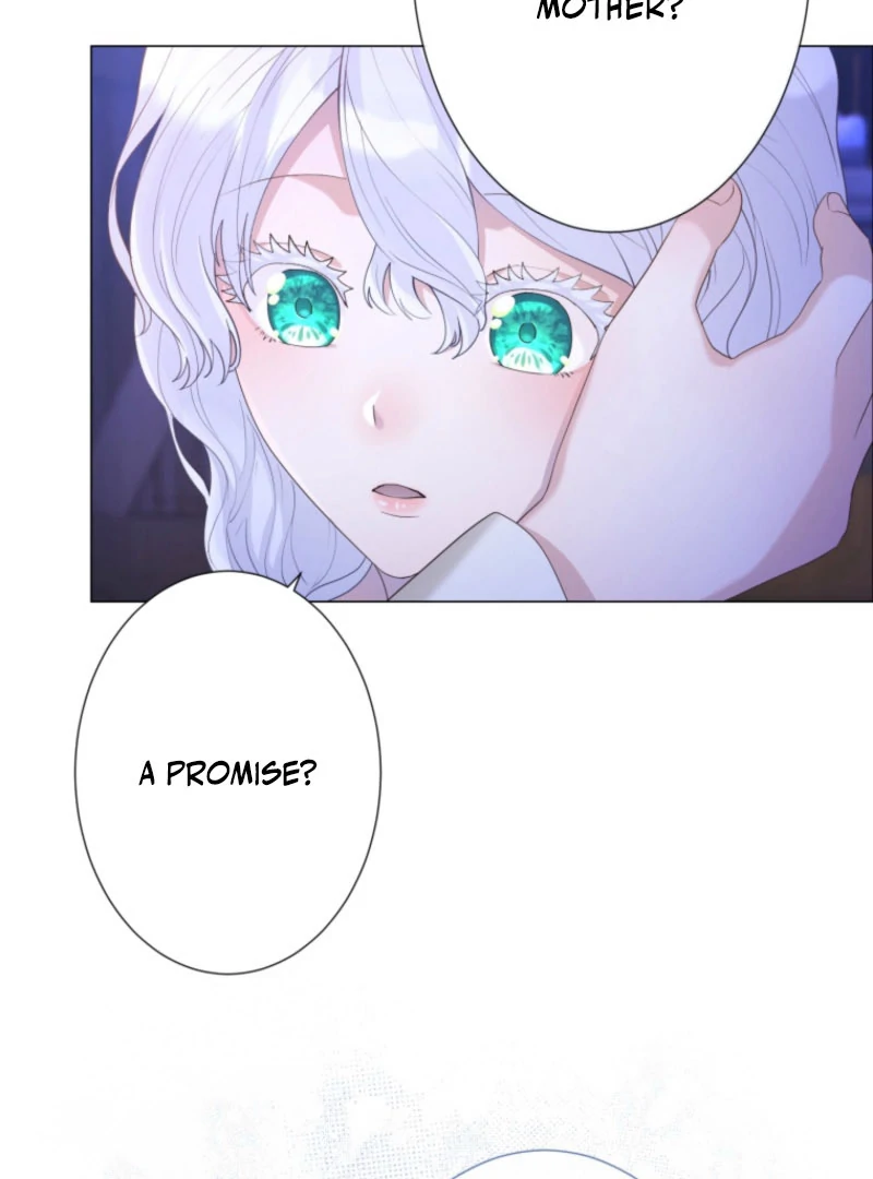 The Saint Who Longs for Death Made a Contract with the Cursed Prince Chapter 24 - page 74