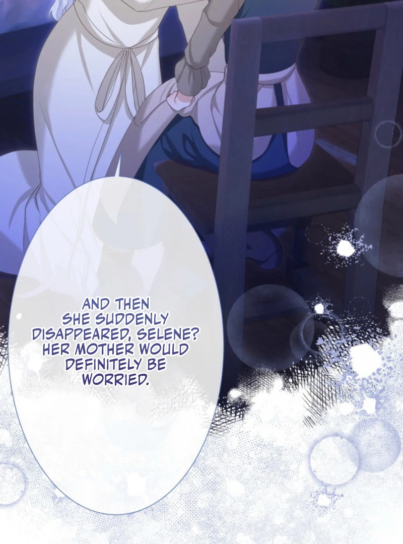 The Saint Who Longs for Death Made a Contract with the Cursed Prince Chapter 24 - page 76