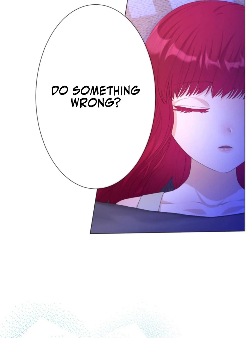 The Saint Who Longs for Death Made a Contract with the Cursed Prince Chapter 24 - page 78
