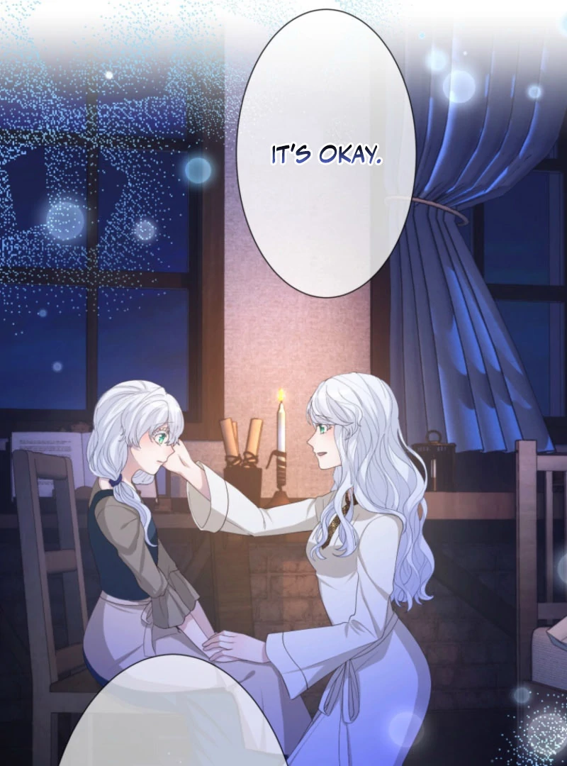The Saint Who Longs for Death Made a Contract with the Cursed Prince Chapter 24 - page 79