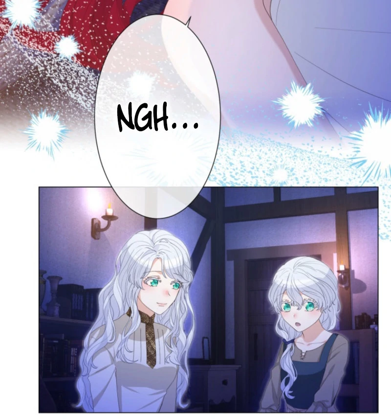 The Saint Who Longs for Death Made a Contract with the Cursed Prince Chapter 24 - page 83