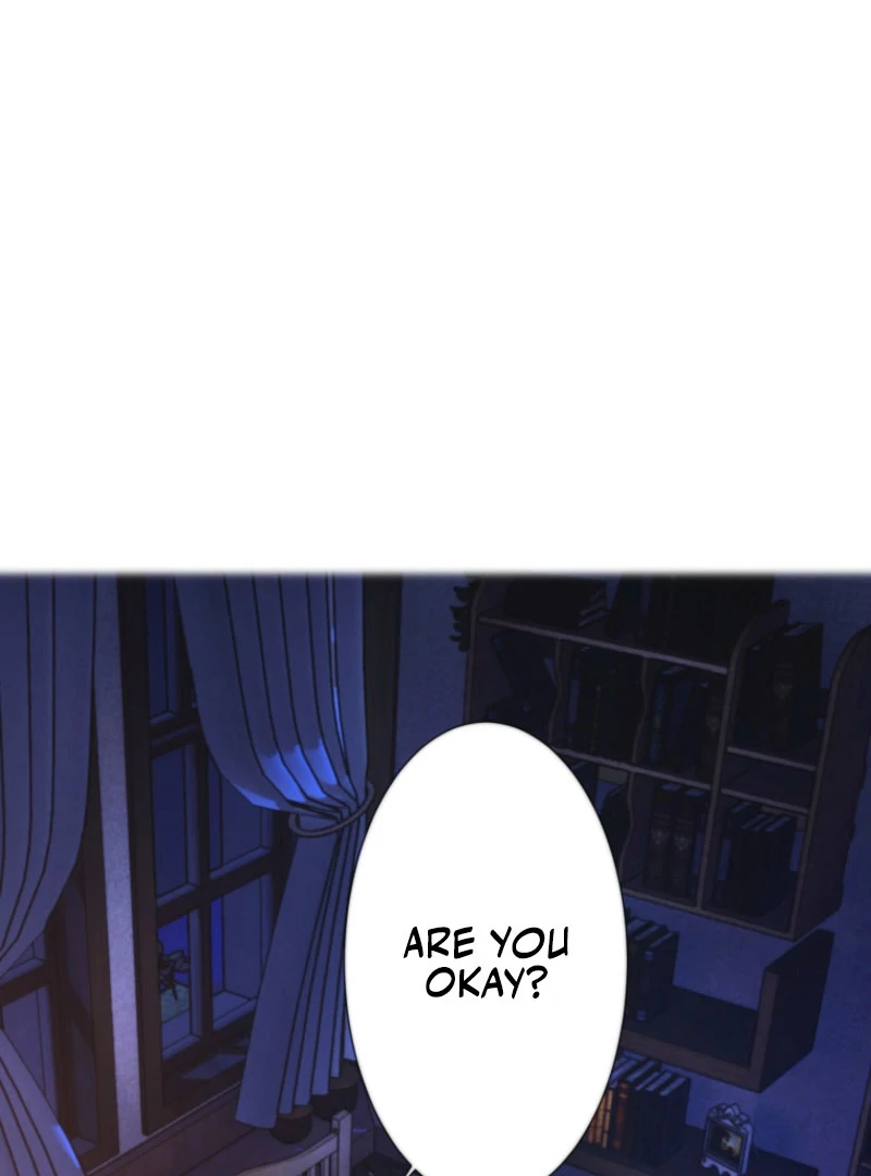 The Saint Who Longs for Death Made a Contract with the Cursed Prince Chapter 24 - page 84