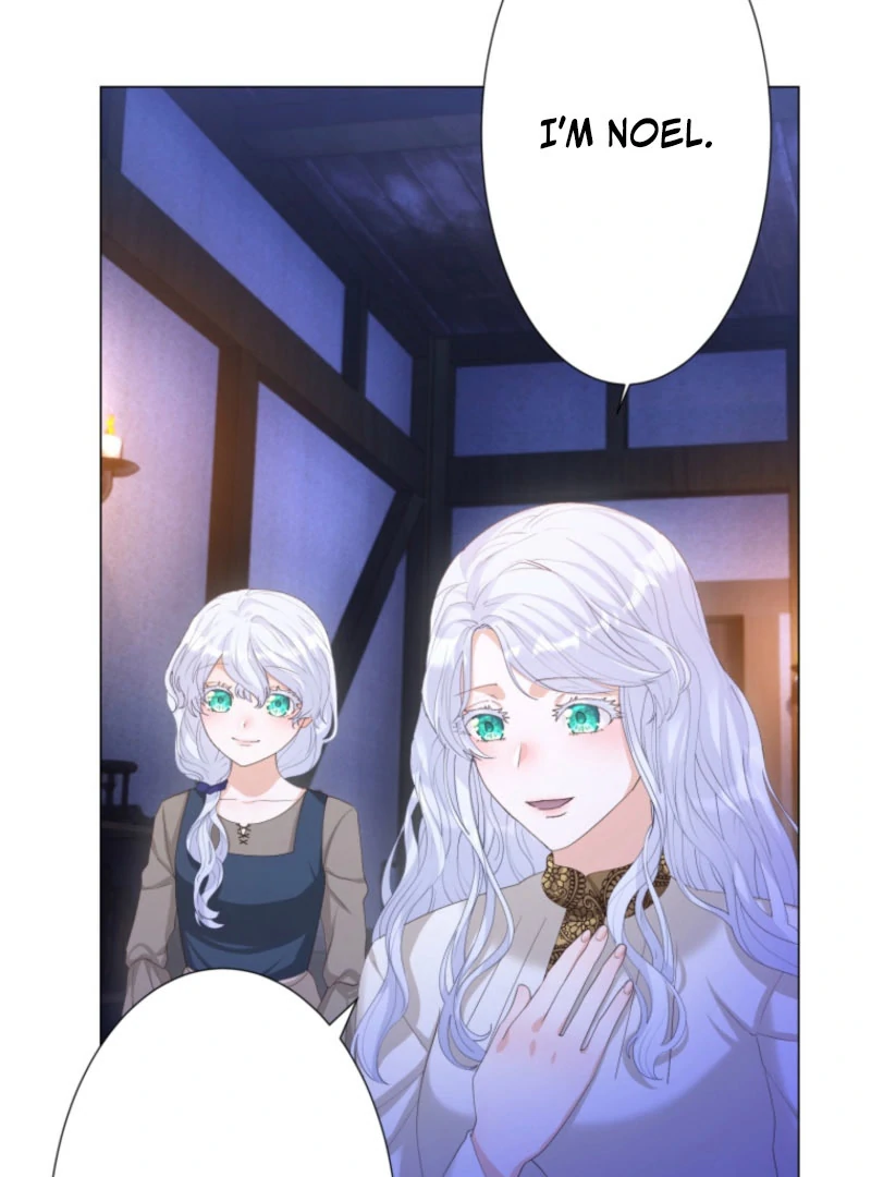 The Saint Who Longs for Death Made a Contract with the Cursed Prince Chapter 24 - page 90