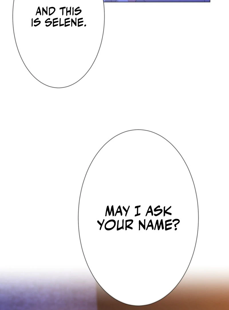 The Saint Who Longs for Death Made a Contract with the Cursed Prince Chapter 24 - page 91