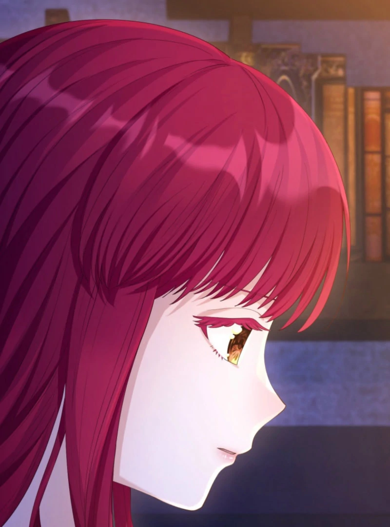 The Saint Who Longs for Death Made a Contract with the Cursed Prince Chapter 24 - page 92