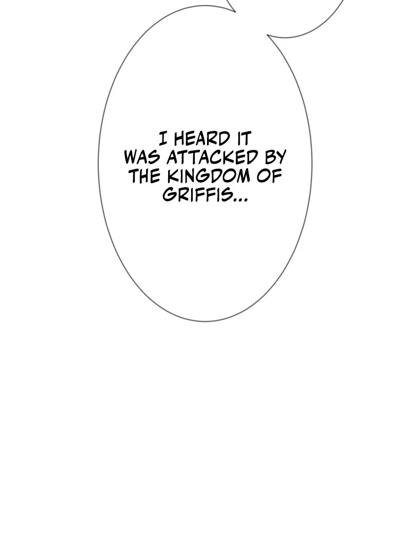 The Saint Who Longs for Death Made a Contract with the Cursed Prince Chapter 24 - page 97