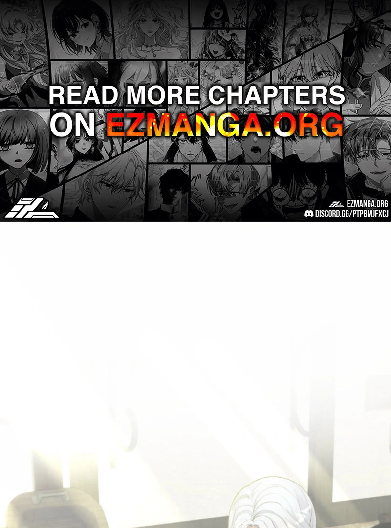 The Saint Who Longs for Death Made a Contract with the Cursed Prince Chapter 25 - page 1