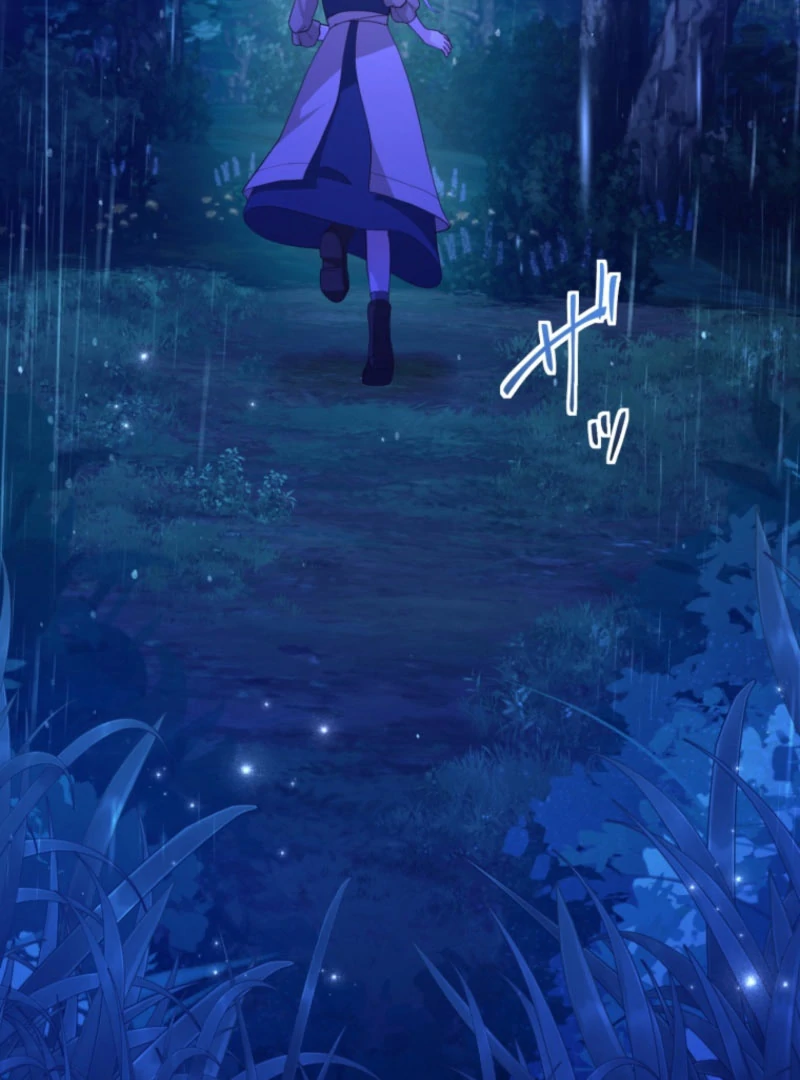 The Saint Who Longs for Death Made a Contract with the Cursed Prince Chapter 25 - page 101