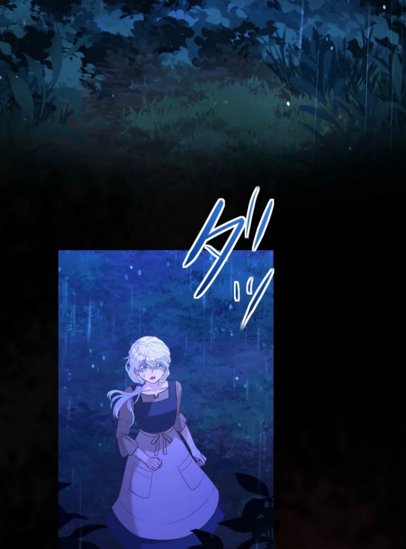 The Saint Who Longs for Death Made a Contract with the Cursed Prince Chapter 25 - page 107