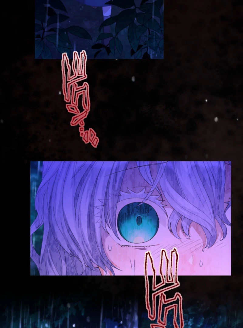 The Saint Who Longs for Death Made a Contract with the Cursed Prince Chapter 25 - page 108