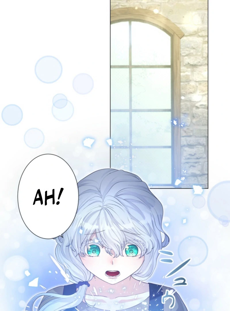 The Saint Who Longs for Death Made a Contract with the Cursed Prince Chapter 25 - page 15