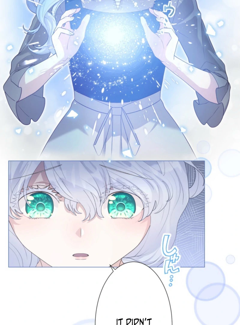 The Saint Who Longs for Death Made a Contract with the Cursed Prince Chapter 25 - page 16