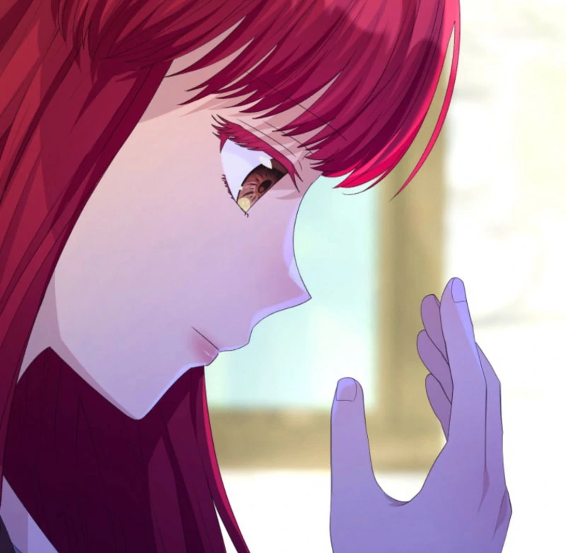 The Saint Who Longs for Death Made a Contract with the Cursed Prince Chapter 25 - page 24