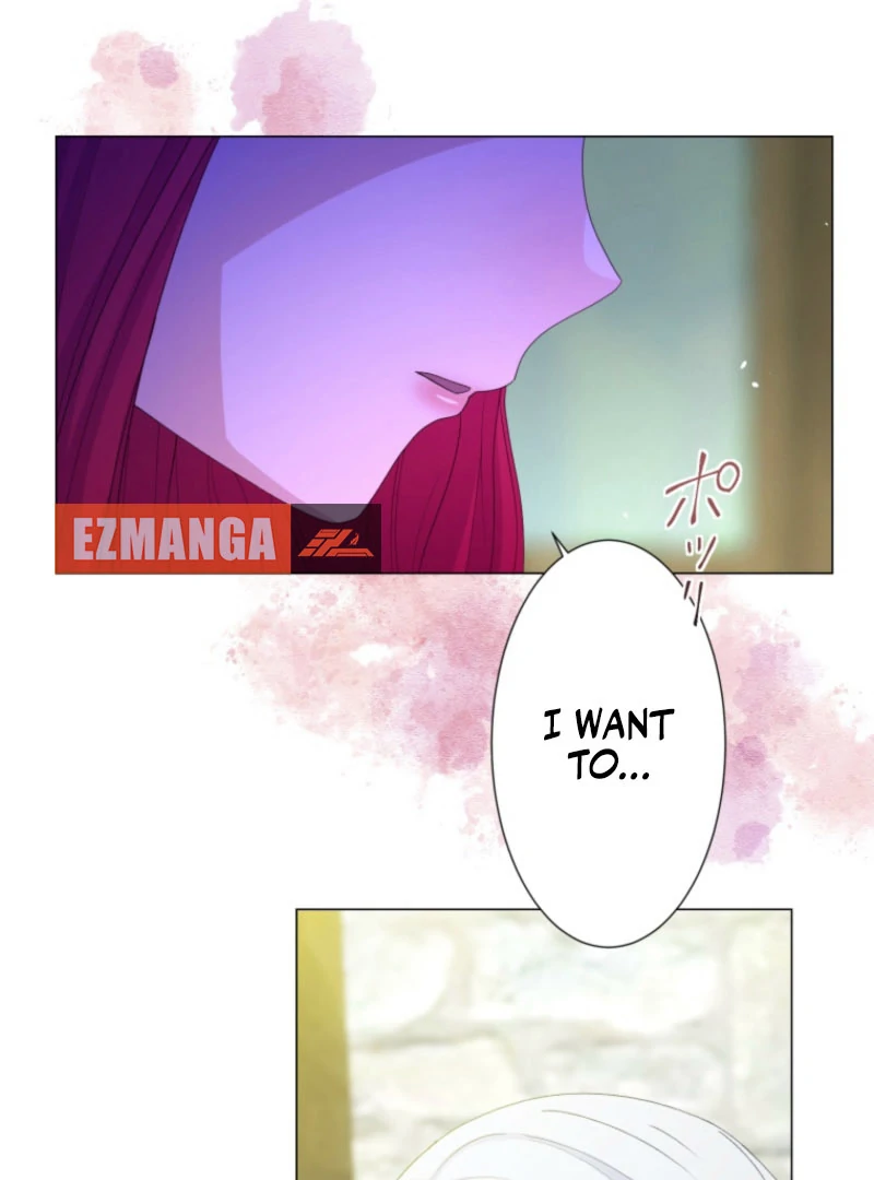 The Saint Who Longs for Death Made a Contract with the Cursed Prince Chapter 25 - page 26