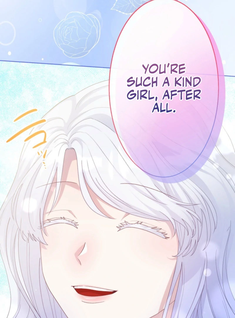 The Saint Who Longs for Death Made a Contract with the Cursed Prince Chapter 25 - page 39