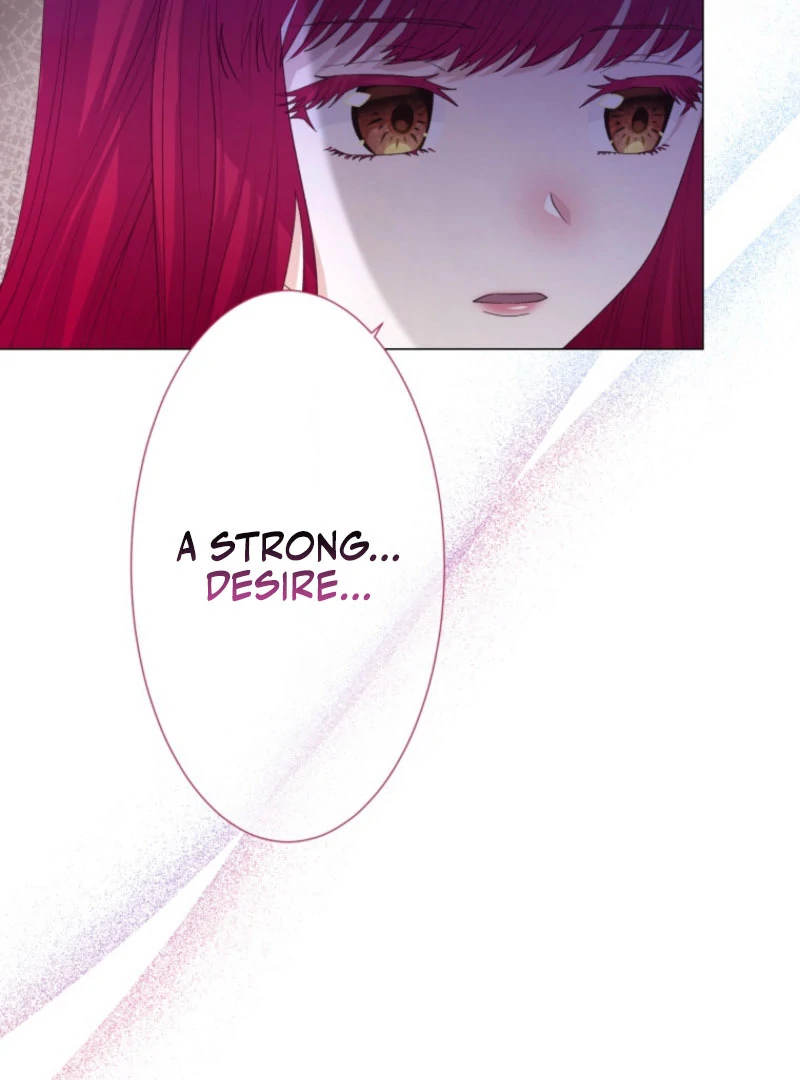 The Saint Who Longs for Death Made a Contract with the Cursed Prince Chapter 25 - page 41