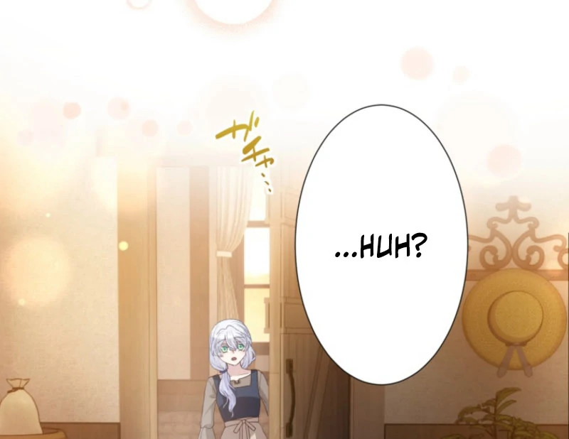 The Saint Who Longs for Death Made a Contract with the Cursed Prince Chapter 25 - page 60