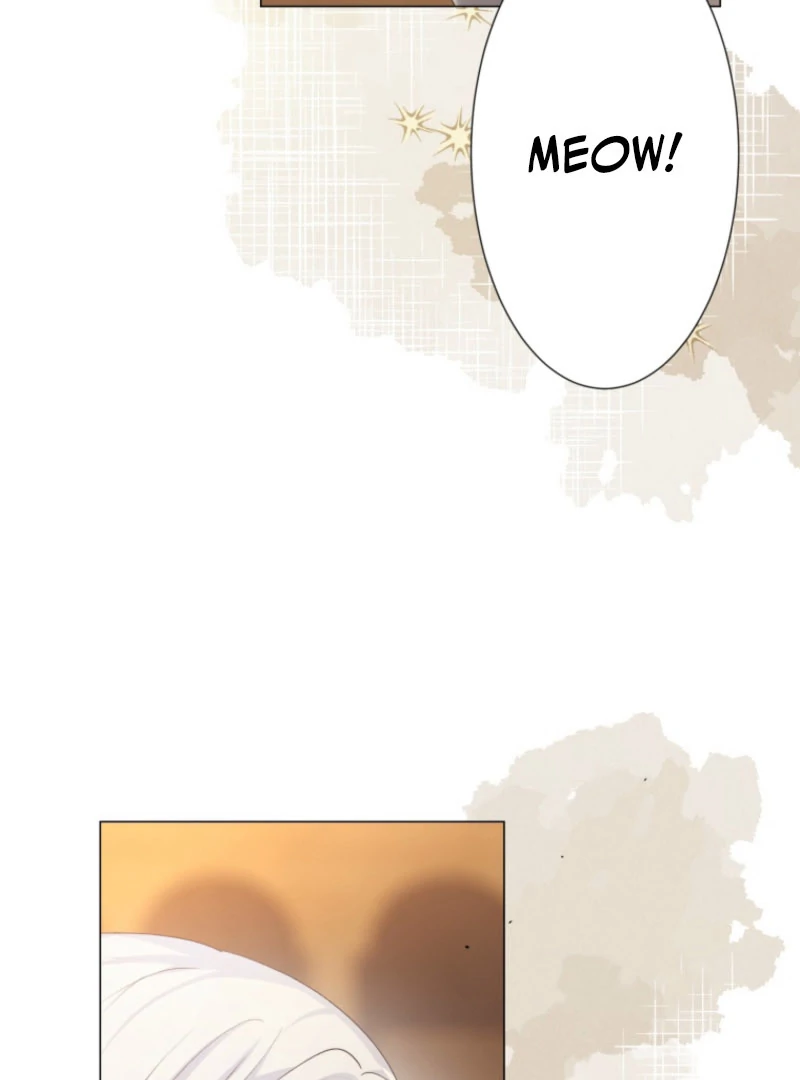 The Saint Who Longs for Death Made a Contract with the Cursed Prince Chapter 25 - page 66
