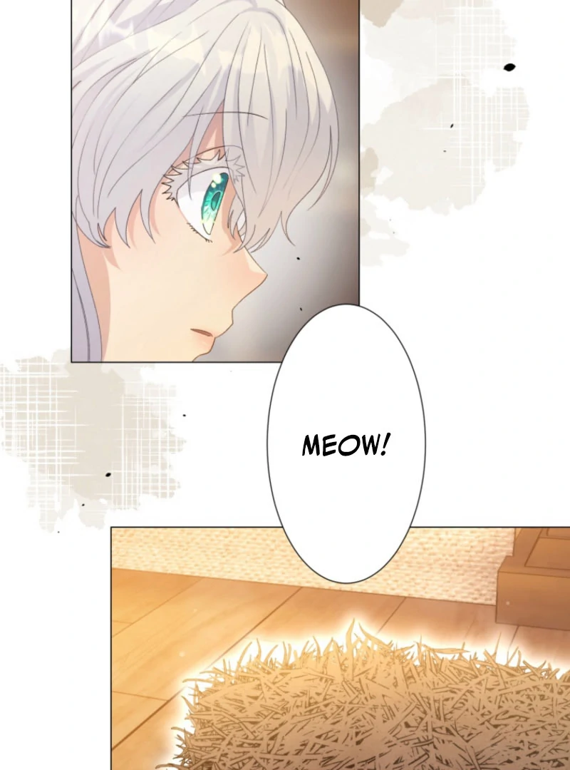 The Saint Who Longs for Death Made a Contract with the Cursed Prince Chapter 25 - page 67