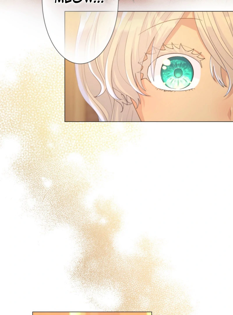 The Saint Who Longs for Death Made a Contract with the Cursed Prince Chapter 25 - page 69