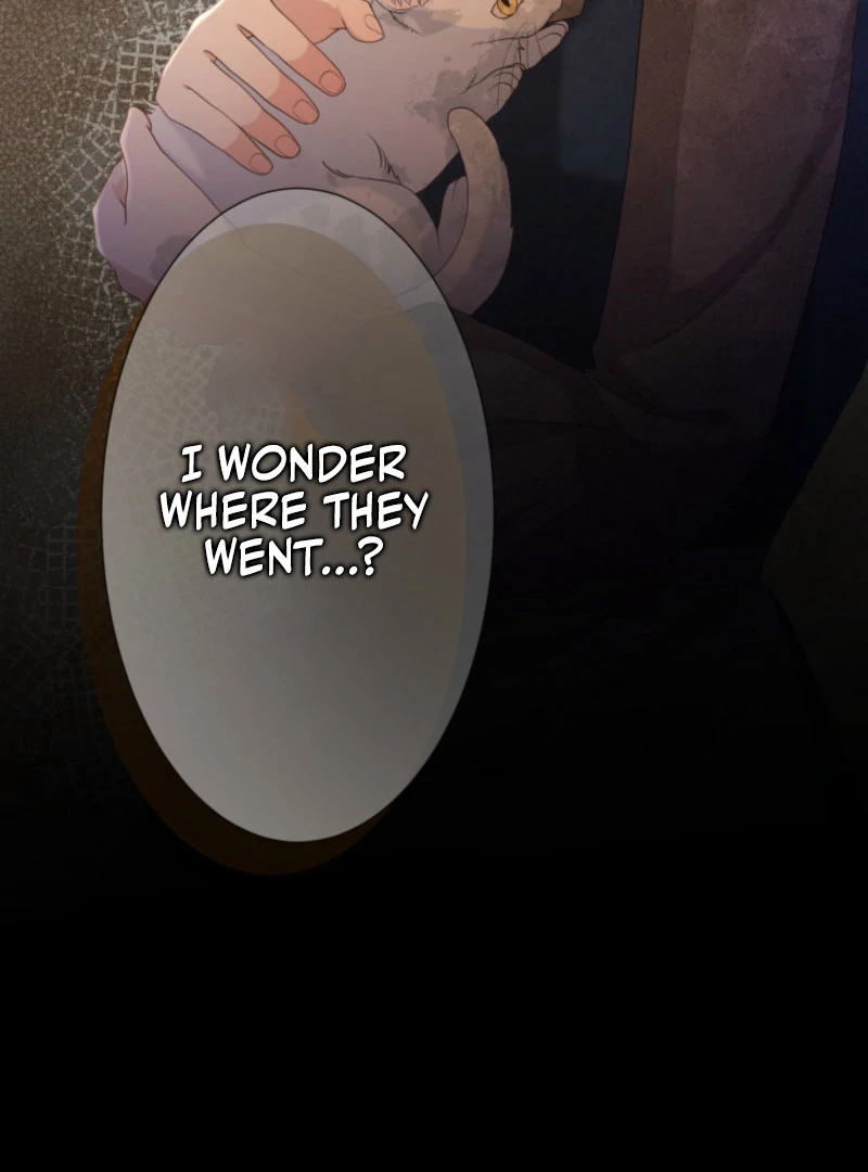 The Saint Who Longs for Death Made a Contract with the Cursed Prince Chapter 25 - page 72