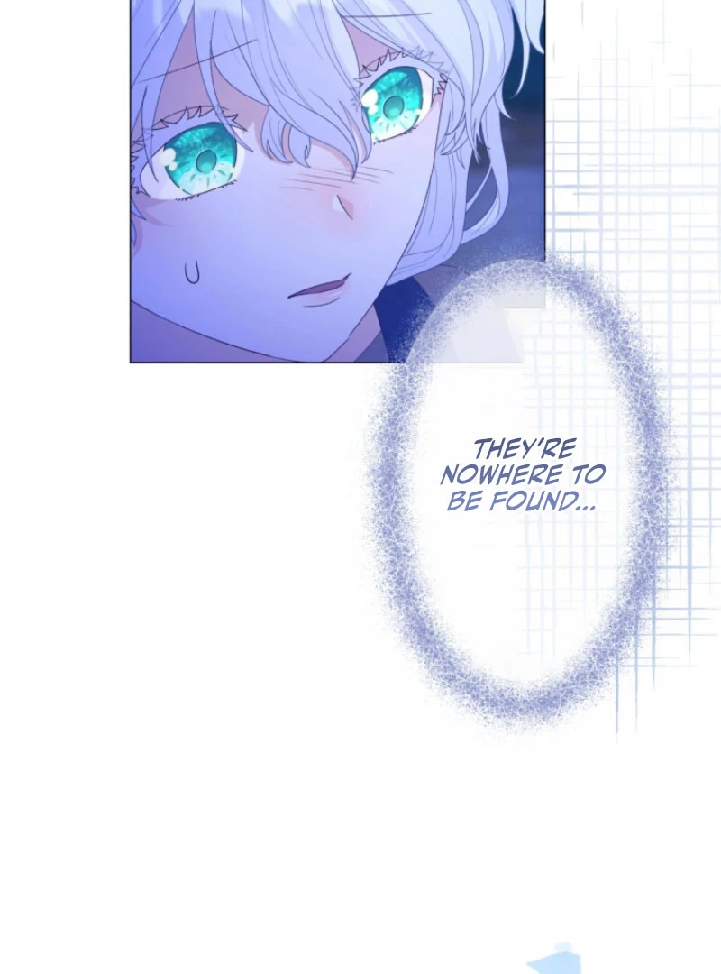 The Saint Who Longs for Death Made a Contract with the Cursed Prince Chapter 25 - page 77