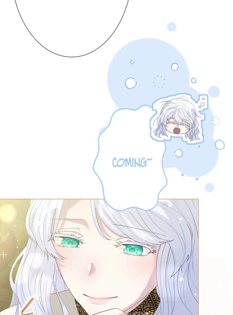 The Saint Who Longs for Death Made a Contract with the Cursed Prince Chapter 25 - page 8