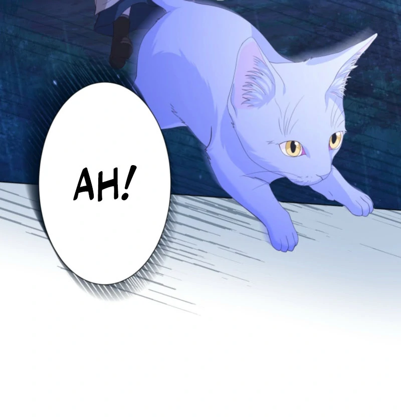 The Saint Who Longs for Death Made a Contract with the Cursed Prince Chapter 25 - page 86