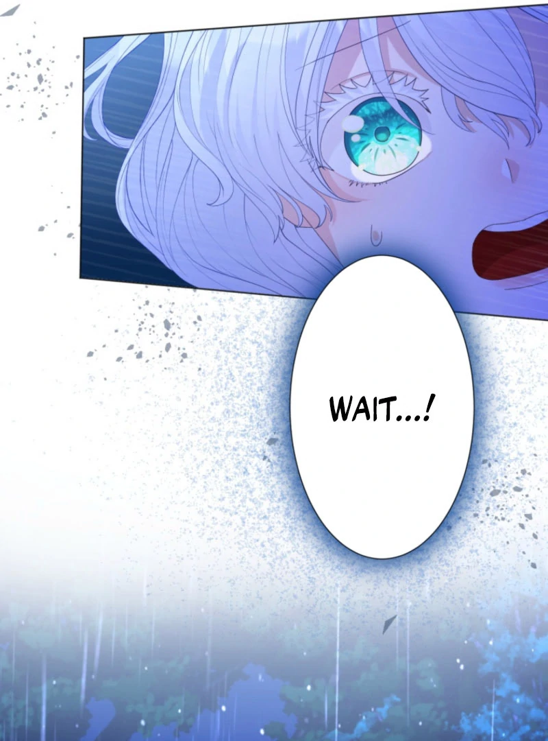 The Saint Who Longs for Death Made a Contract with the Cursed Prince Chapter 25 - page 87