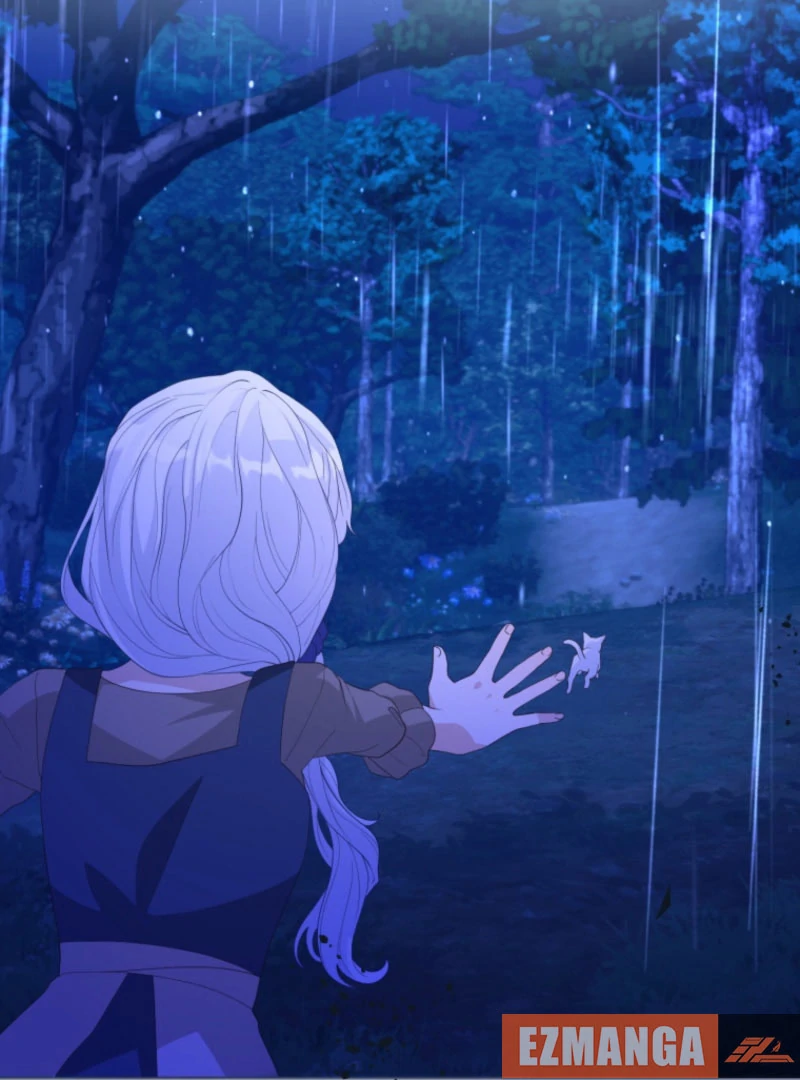 The Saint Who Longs for Death Made a Contract with the Cursed Prince Chapter 25 - page 88