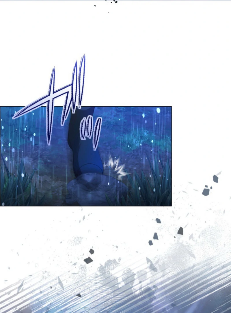 The Saint Who Longs for Death Made a Contract with the Cursed Prince Chapter 25 - page 89